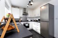 DiscountsContractorsWIFIFree ParkingSmart TV - B&B Gateshead