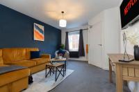 Spacious 3BR Gateshead Perfect for Groups - B&B Gateshead