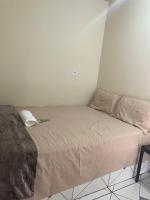 Pousada Serrana - B&B Mucugê