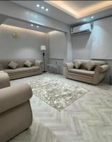 Sultana Apartments - B&B Abhā
