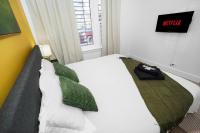 Chicago 3BR King Beds Sleeps 8 Near Humboldt Park - Chambres d'hôtes Chicago