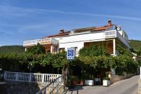 Apartments by the sea Banjol, Rab - 25541 - Chambres d'hôtes Banjol