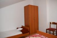 Apartment mit 2 Schlafzimmern, einem Balkon und Meerblick