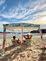 Fairlight - stylish studio - B&B Sydney