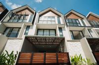 West Villa Canggu - Ferienwohnung Canggu