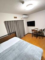 Appartement met 1 Slaapkamer
