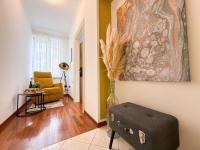 White House Luxury Suite - Split Center, Near Beach & Parking - Ferienwohnung Split