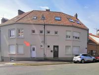 Kelys SPA- Sauna,Terrasse Privée & Sérénité - B&B Boulogne-sur-Mer