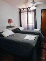 Departamento en calle Belgrano - Ferienwohnung Córdoba