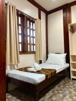Habitación Familiar con baño 
