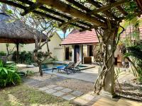 Searenity Villa - Ferienwohnung Grand Baie