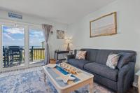 Oceanview Beach Access w Pool Driftwood Dunes - B&B Surf City