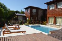 Cabañas Mellmell - B&B