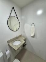 JC Beachside Condo- Apartamento Completo - 2 Quartos e 2 Banheiros -2 Bedrooms and 2 Bathrooms - B&B Vila Velha