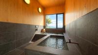 Private Villa 蒼 Lala & Lino - Chambres d'hôtes Kyōtango