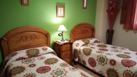 Appartement 2 Chambres