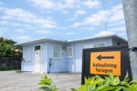kafuuliving furugen - Ferienwohnung Yomitan
