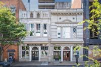 Union Street Lofts - B&B Nashville
