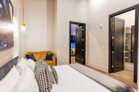 Apartamento de 2 dormitorios con vistas