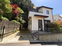 鶴岡八幡宮の近くにある静かな一軒家 - B&B Kamakura