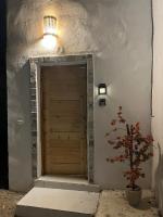 Oia seafront house - Ferienwohnung Dahab