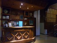 Pagdayon Traveler's Inn - Chambres d’hôtes