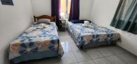 Colibri House Beach Home for 7 Guests - Bed and Breakfast Tela