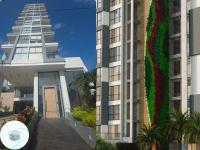 Apartamento en el Rodadero, a pocos metros de la playa - Chambres d'hôtes Gaira