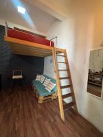 Industrial Loft in Downtown Oaxaca - B&B Oaxaca