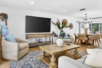 Spacious Clearwater House 4BR 3BA Private Pool - Bed and Breakfast Clearwater