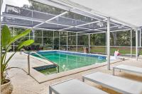 Spacious Clearwater House 4BR 3BA Private Pool - B&B Clearwater
