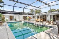 Spacious Clearwater House 4BR 3BA Private Pool - B&B Clearwater