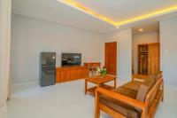 Nacha Guesthouse Canggu - Ferienwohnung Canggu