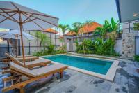 Nacha Guesthouse Canggu - Ferienwohnung Canggu