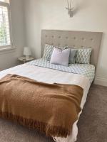 Elegant Ponsonby Villa - B&B Auckland