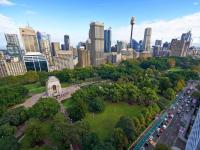 ELEGANT 2BR min walk to CBD, HYDE PARK & OXFORD ST - B&B Sydney