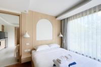 Kamala Fantasia 2-Bedroom Suite with Balcony by TVC A503 - Ferienwohnung Bang Tao Beach