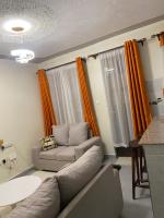 One bedroom in Naivasha Town - Bed and Breakfast Naivasha