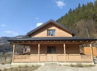Cabana Popasul lui Creangă - B&B Poiana Largului