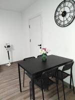Apartament City Park Mall - B&B Constanța
