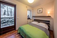 One-Bedroom Apartment with balcony nr 13