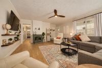 Charming Wine Country Retreat Near Dahlonega - B&B Dahlonega