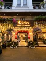 Dérive Boutique Villa & Apartment Da Nang - Chambres d'hôtes Đà Nẵng