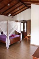 Blue Lotus Yoga House - Chambres d'hôtes Hikkaduwa