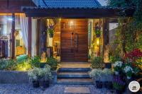 Lannatika Villa - B&B Chiang Mai