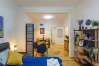 Van Gogh's Puzzle Suite - Ferienwohnung Sofia