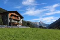 B&B St. Anton am Arlberg - Gästehaus Kolp - Bed and Breakfast St. Anton am Arlberg