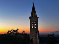 Chateau del forno Locazione turistica - Chambres d'hôtes Spolète