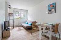 Cozy studio 5 minute walk to the sea and parking - Ferienwohnung La Ciotat