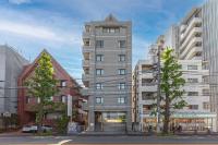 グランディオーソ中野富士見町 - B&B Tokyo
